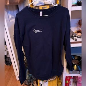 Competition Engineering Crew Neck